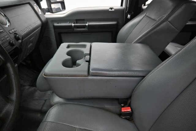 Used 2015 Ford F250 XL w/ Power Equipment Group AWD/4WD image 24