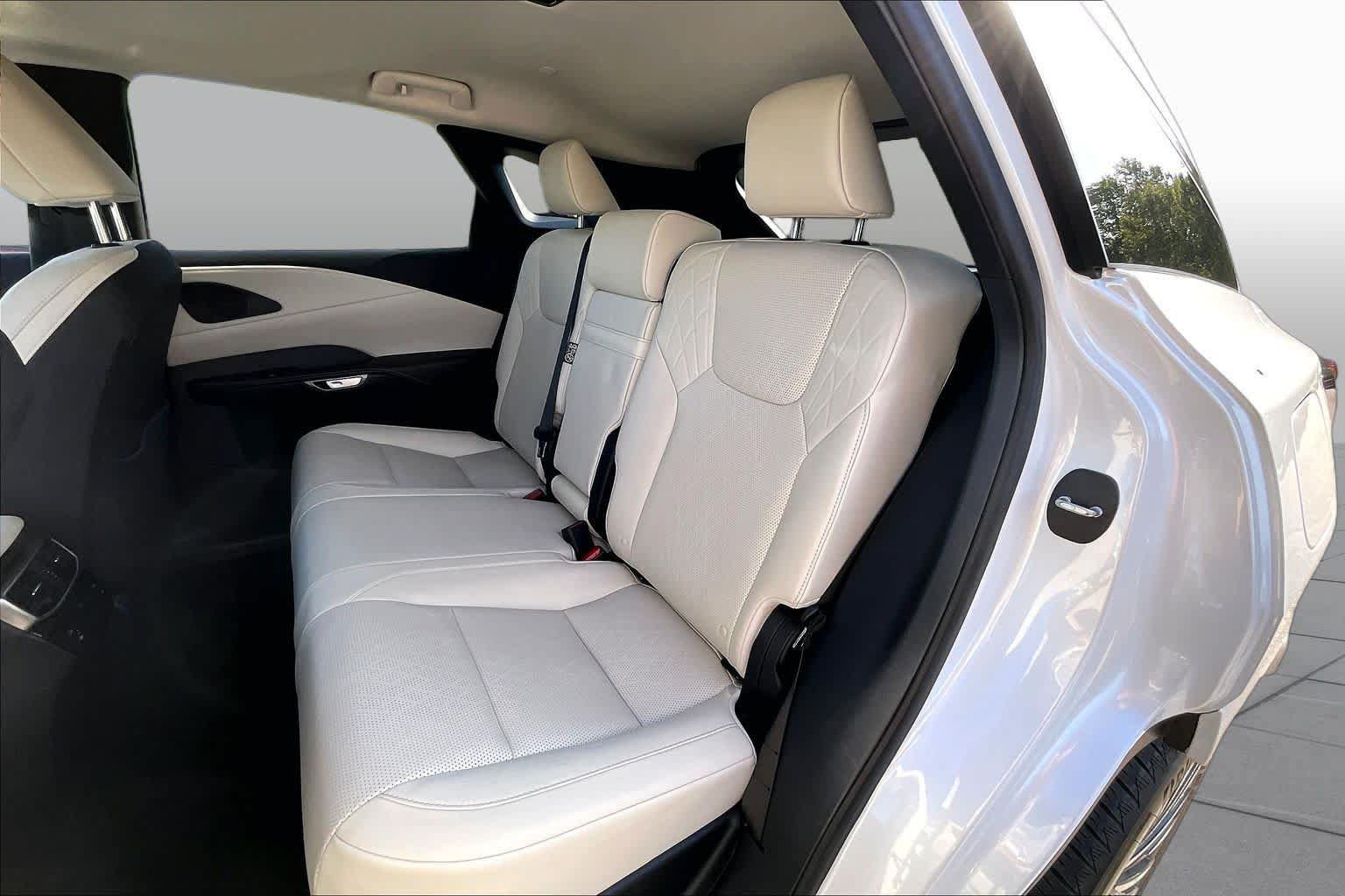 Used 2025 Lexus RX 350 Premium Plus FWD image 21