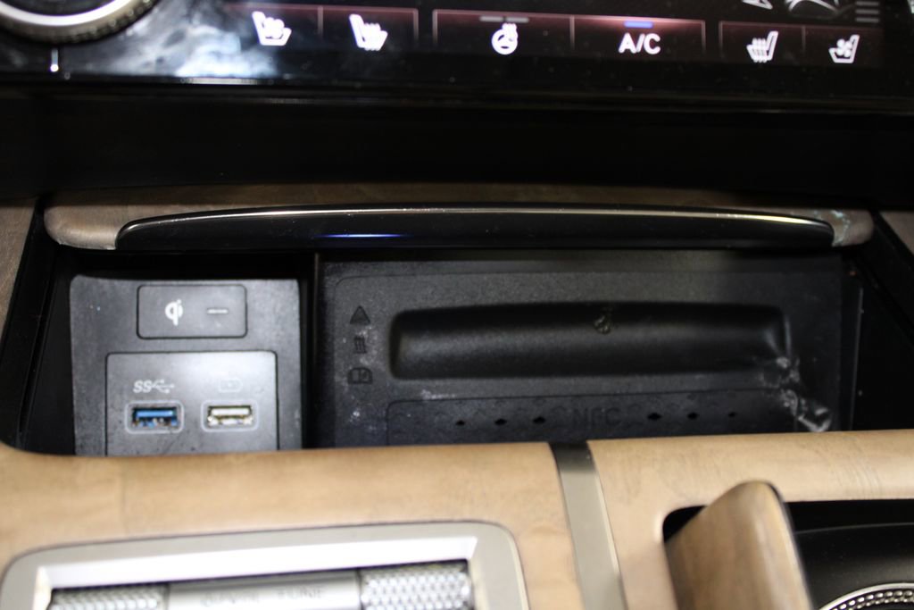 Used 2021 Genesis GV80 2.5T w/ Prestige Package 04 image 35