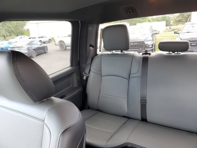 Used 2025 RAM 5500 Tradesman AWD/4WD image 14