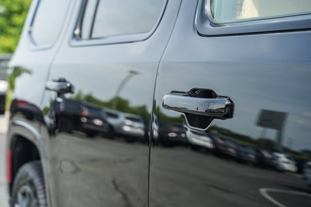 New 2026 Jeep Grand Wagoneer Summit AWD/4WD image 23