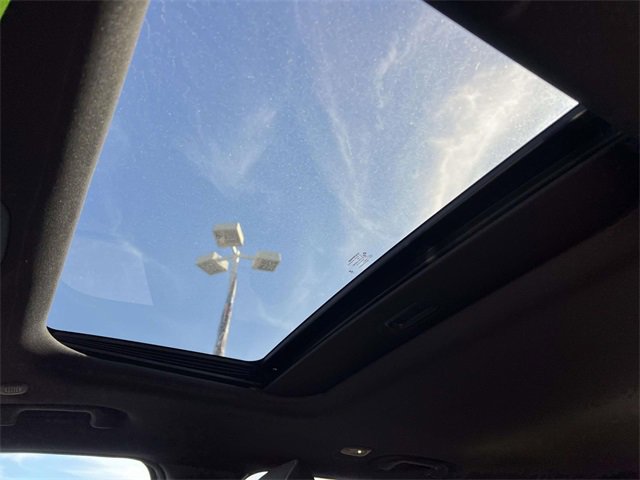 Certified 2025 Jeep Grand Cherokee Laredo X w/ Luxury Tech Group I image 26