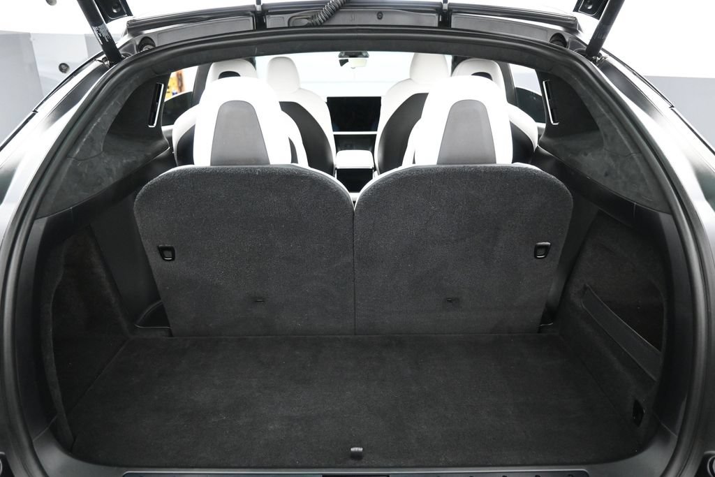 Used 2023 Tesla Model X Plaid AWD/4WD image 26
