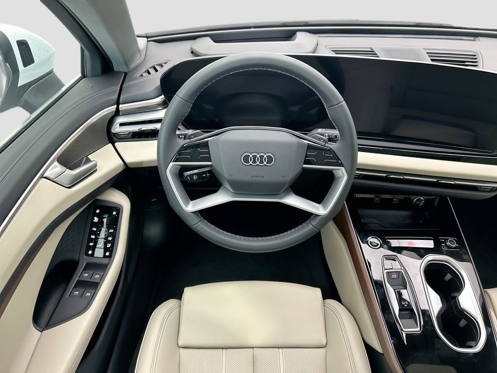 Used 2026 Audi A6 Premium Plus w/ Premium Plus Package image 11