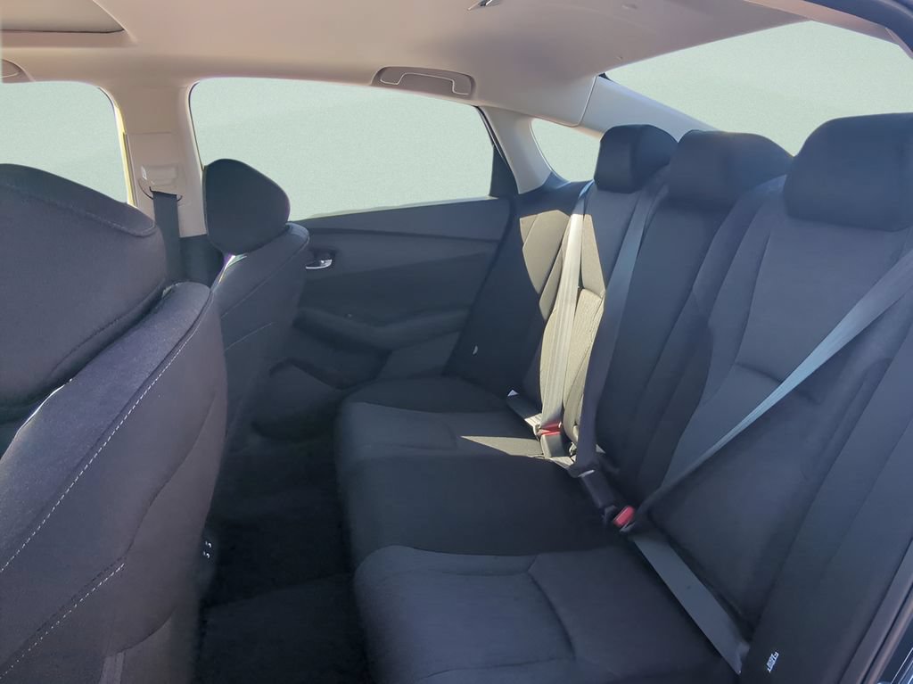 New 2026 Honda Accord SE image 23