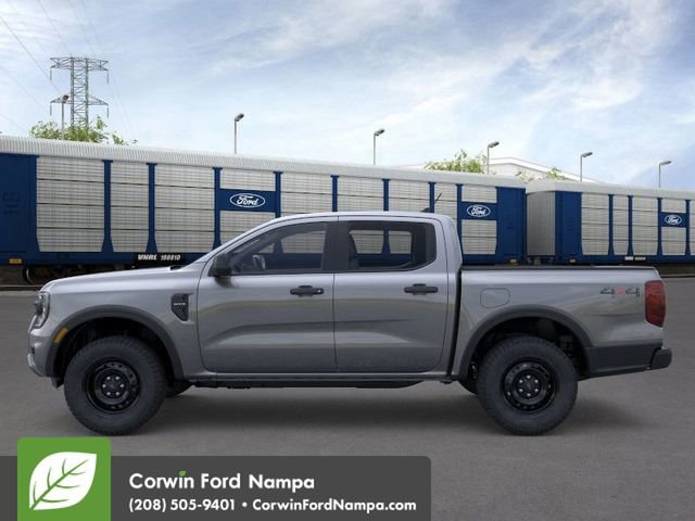New 2026 Ford Ranger XL image 4