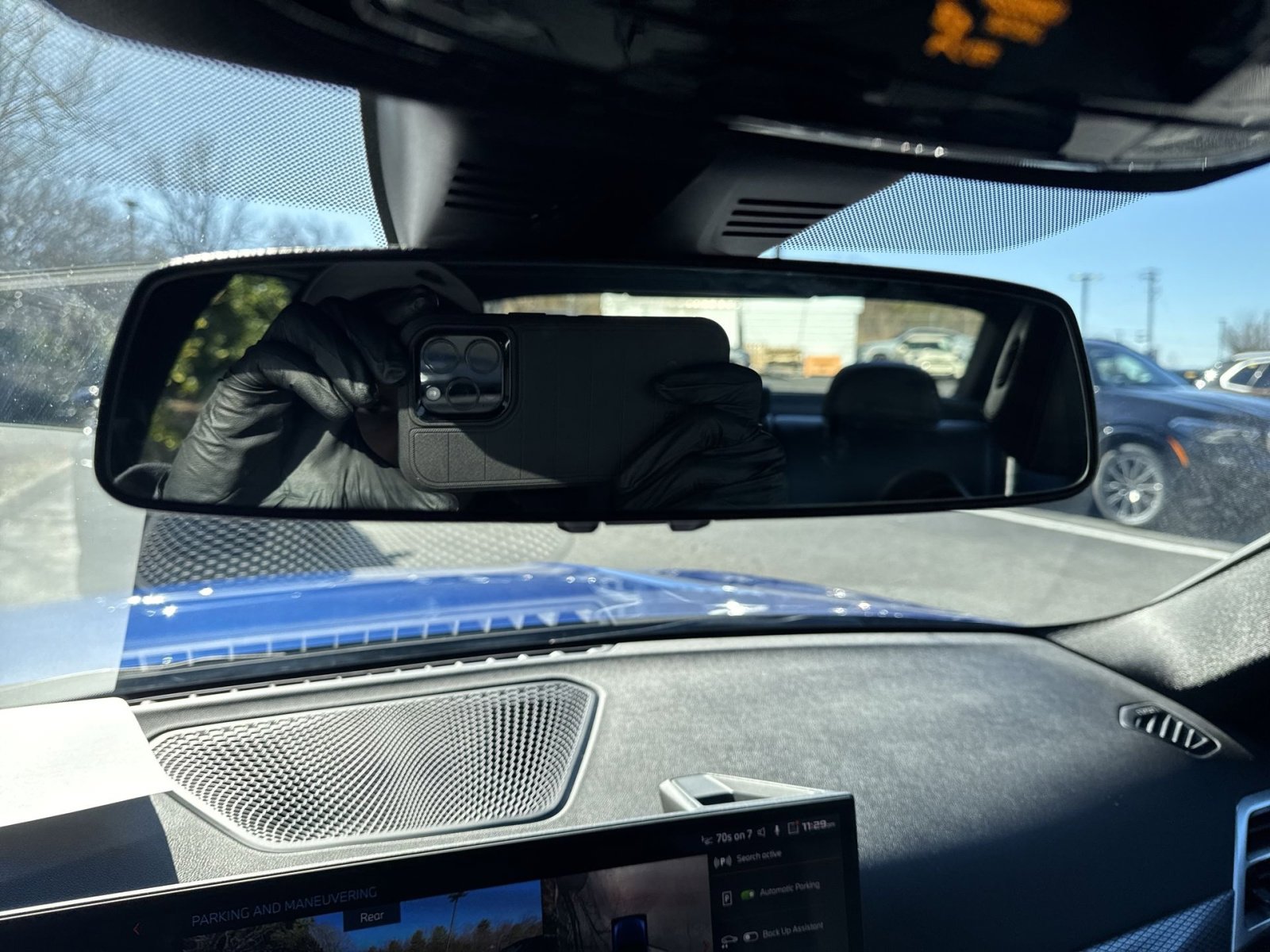 Used 2025 BMW M340i M340i image 15