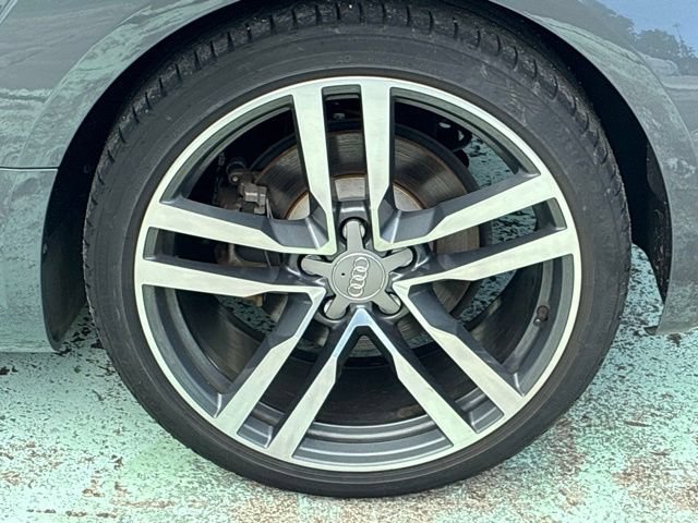 Used 2016 Audi TT 2.0T AWD/4WD image 12