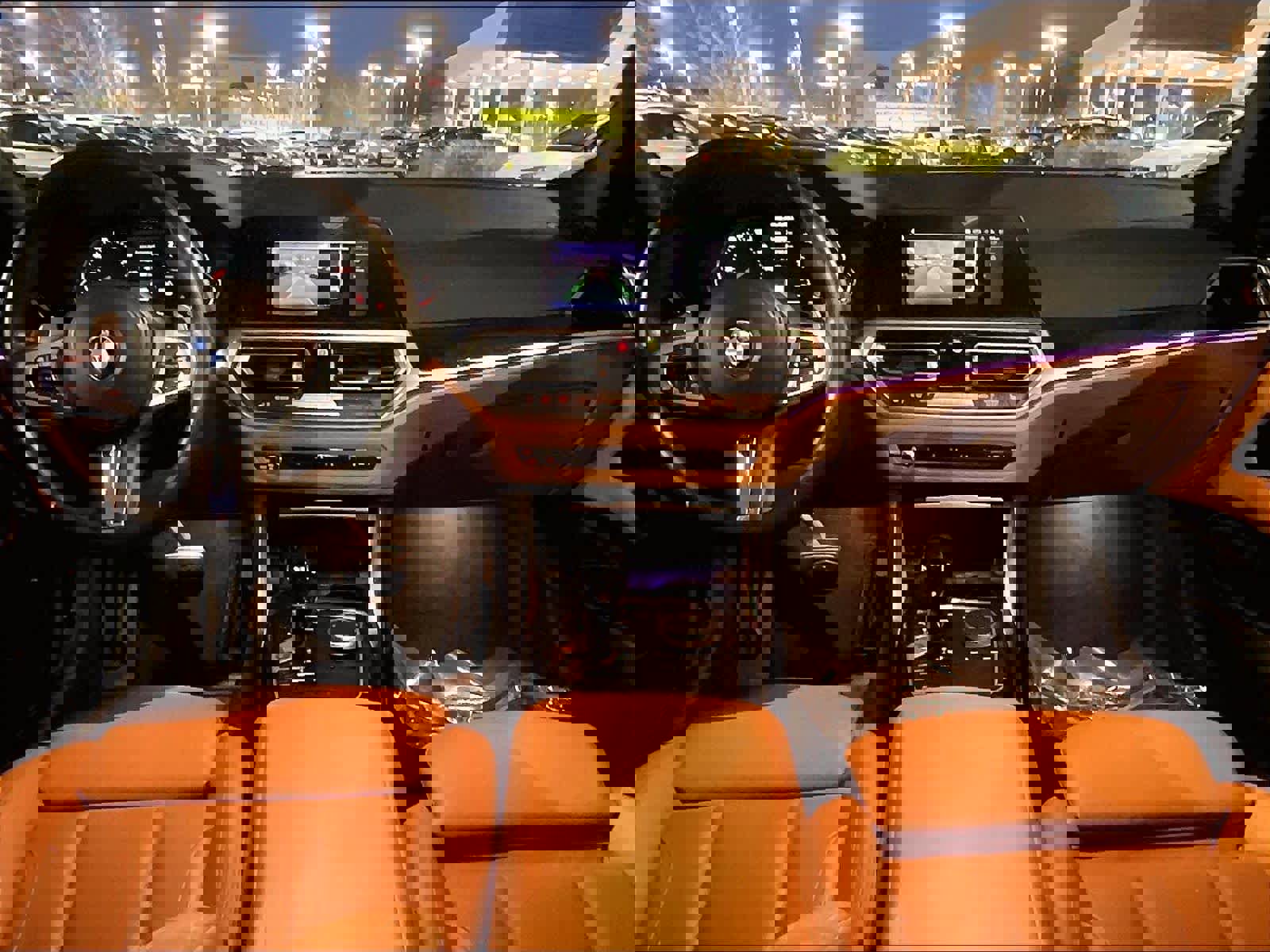 Used 2022 BMW M440i Coupe image 17