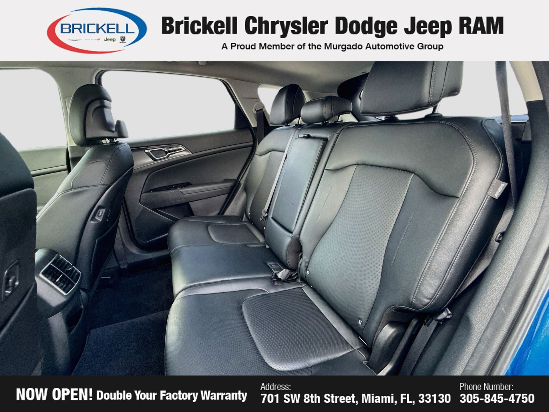 Used 2025 Kia Sportage SX FWD image 21