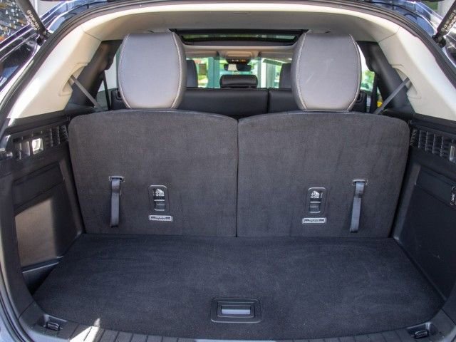 Used 2024 MAZDA CX-90 3.3 Turbo S image 25