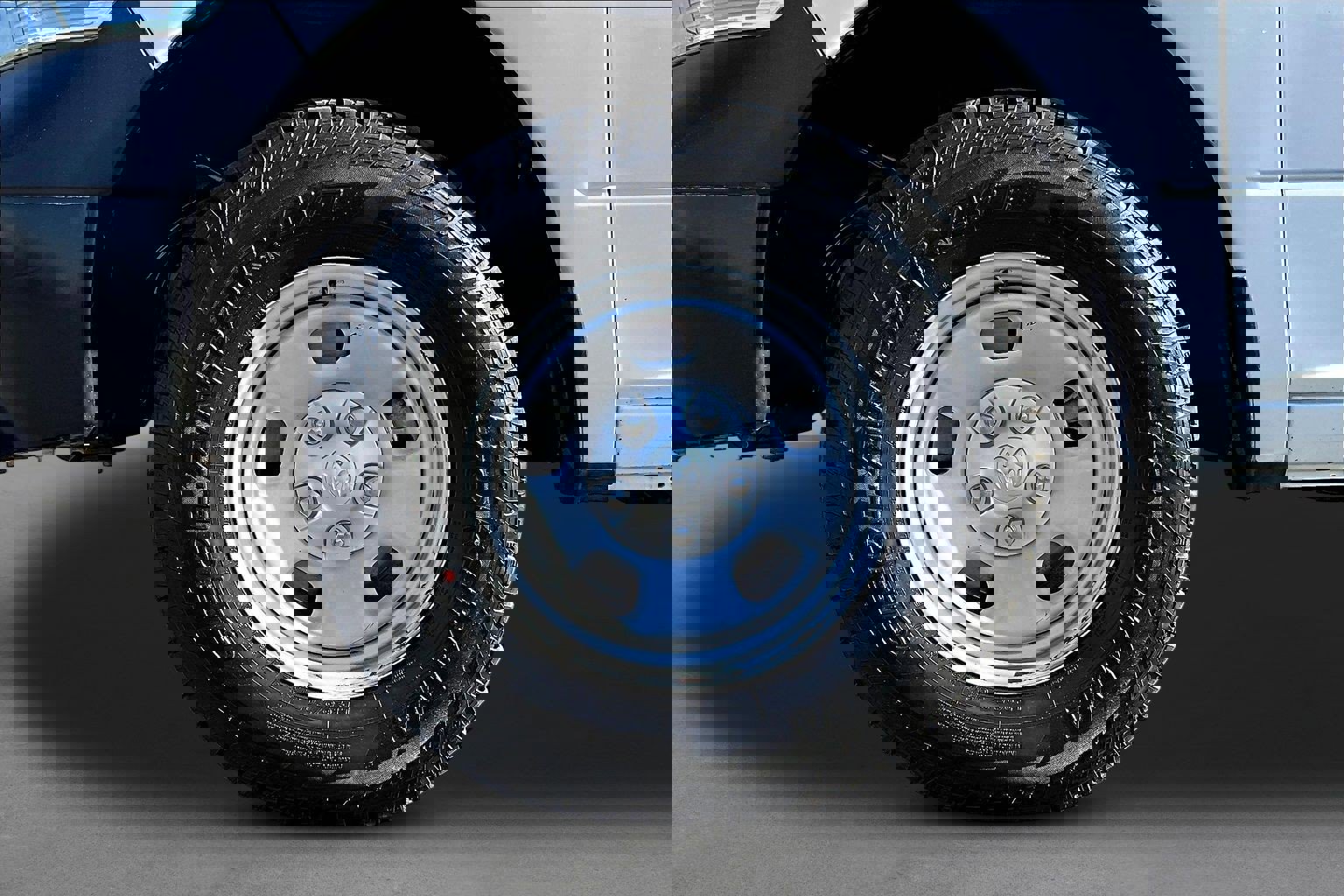 Used 2018 RAM 1500 Tradesman w/ Power & Remote Entry Group image 6