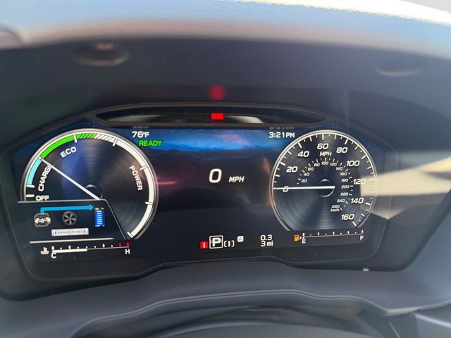 New 2026 Subaru Forester Limited AWD/4WD image 14