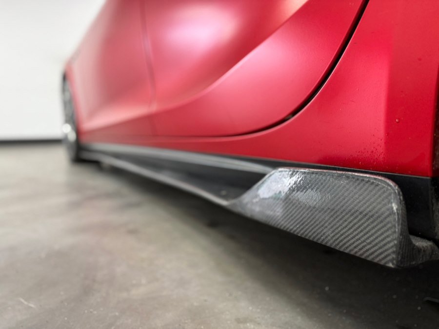 Used 2018 Maserati Ghibli S Q4 image 68