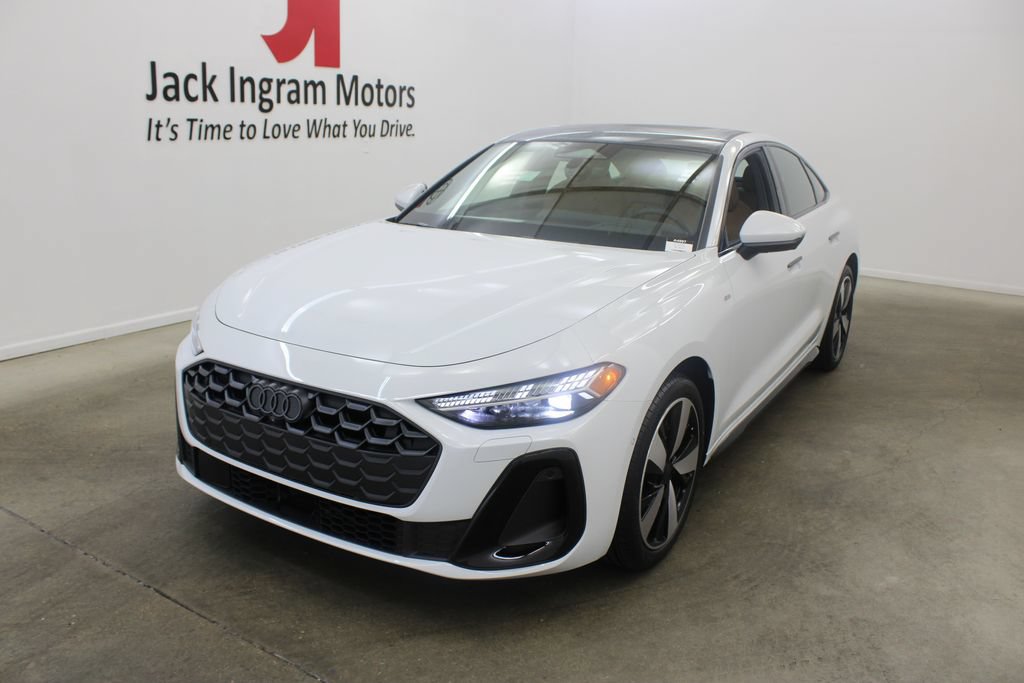New 2026 Audi A5 2.0T Prestige AWD/4WD image 2