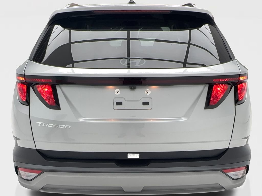 Used 2025 Hyundai Tucson SEL image 11