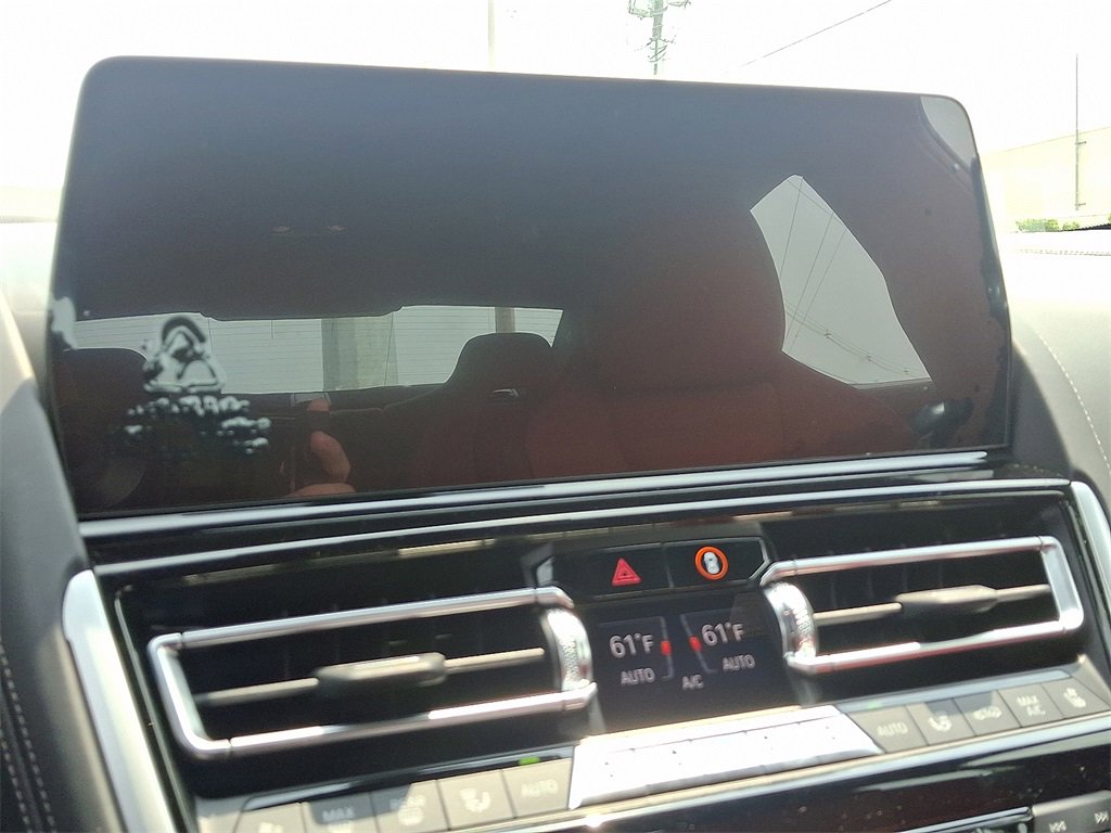 New 2026 BMW 840i xDrive image 3