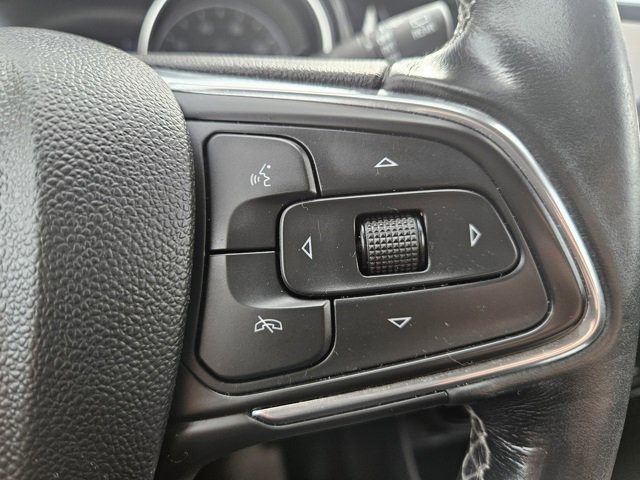 Certified 2022 Buick Encore GX Preferred w/ Cold Weather Comfort Package image 32