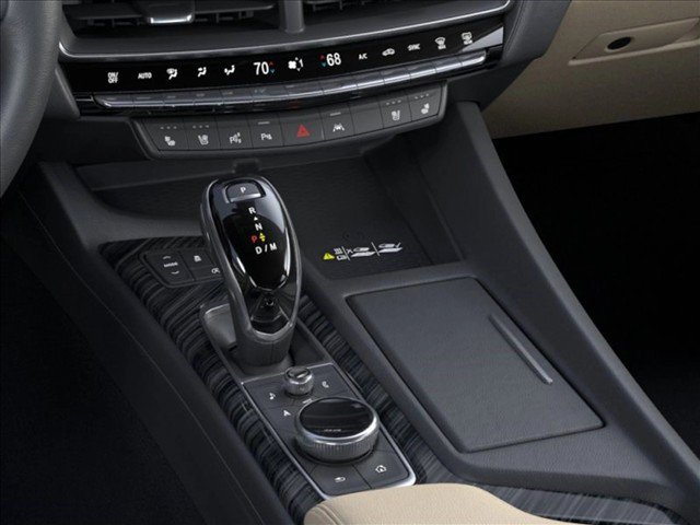 New 2025 Cadillac CT5 Premium Luxury RWD image 23