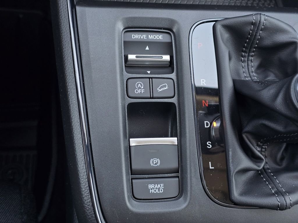 New 2026 Honda CR-V EX image 19