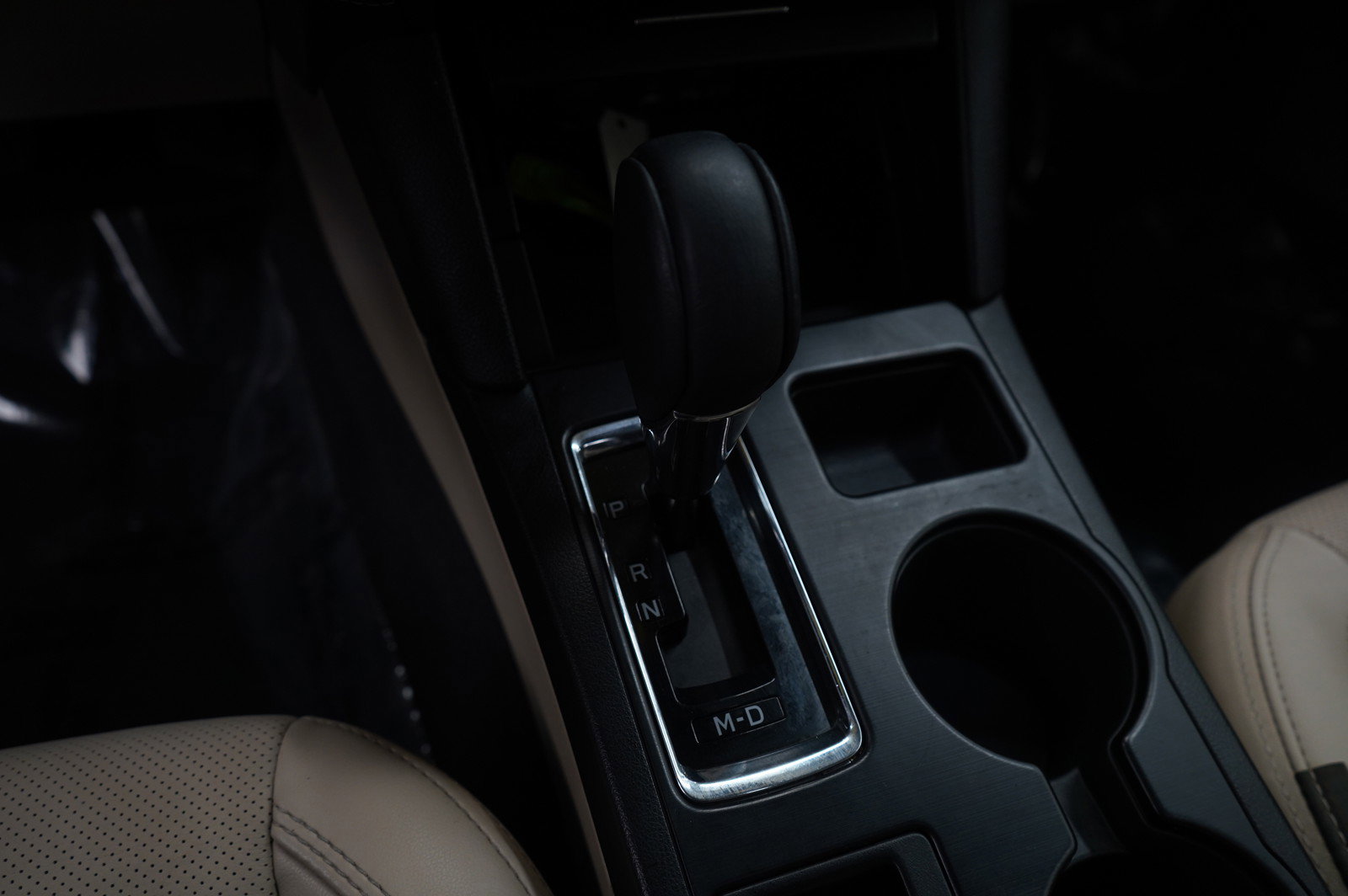 Used 2019 Subaru Outback 2.5i Limited image 20