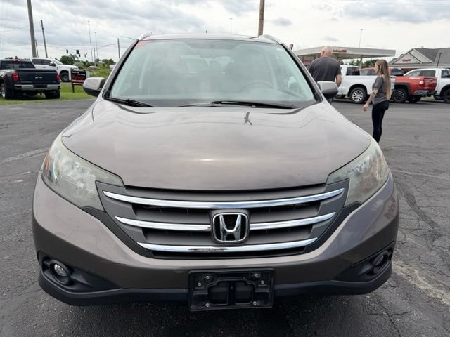 Used 2014 Honda CR-V EX-L image 2