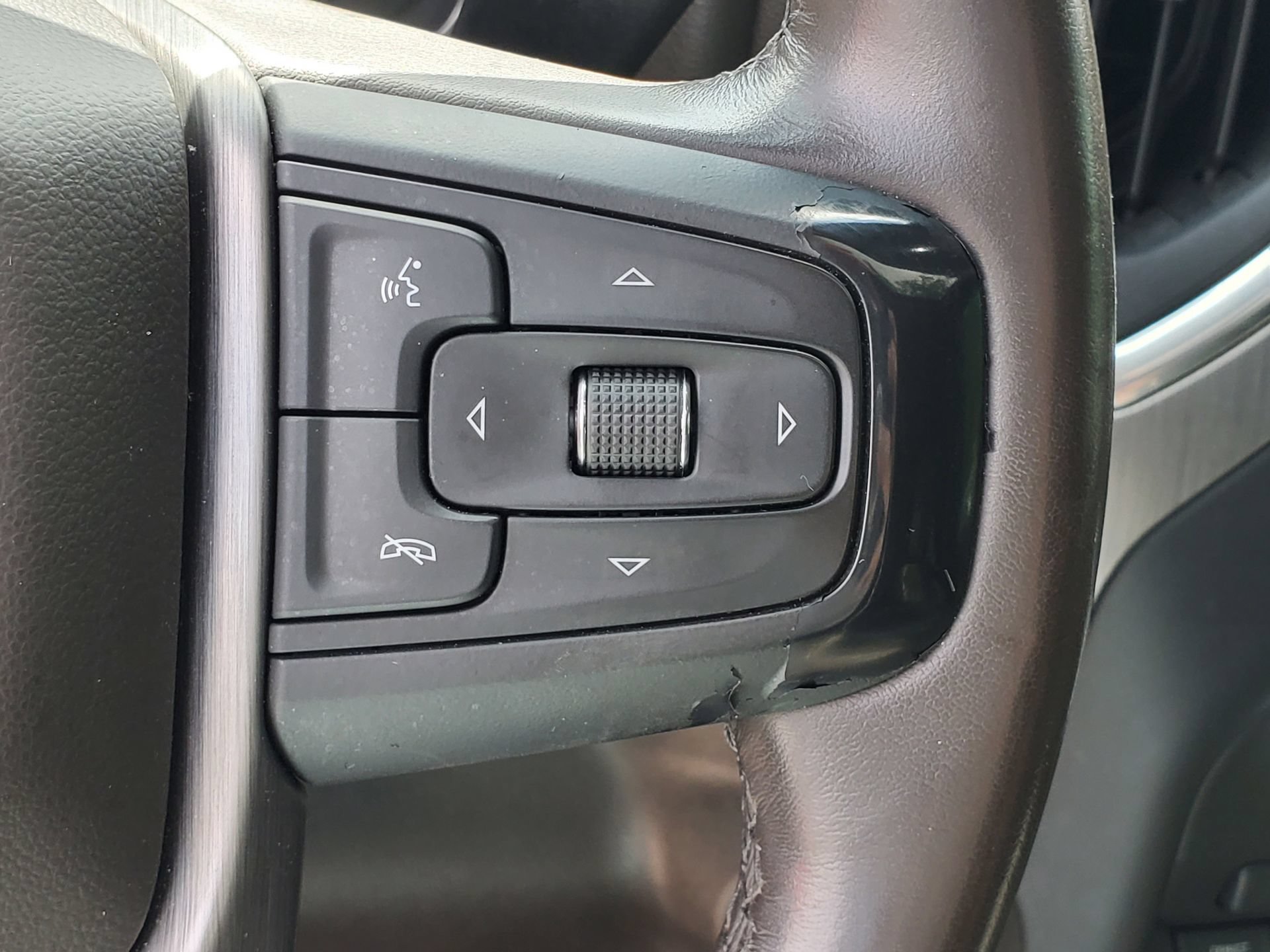 Used 2021 GMC Sierra 2500 Denali w/ Denali Ultimate Package AWD/4WD image 24