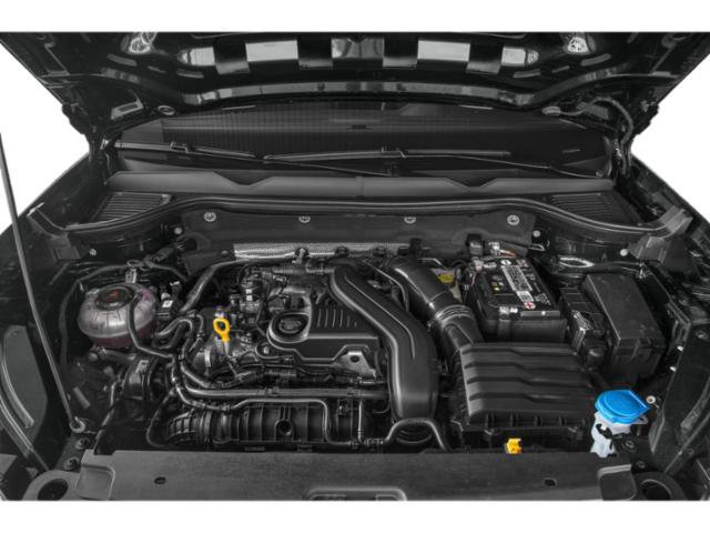 Certified 2024 Volkswagen Taos S FWD image 15
