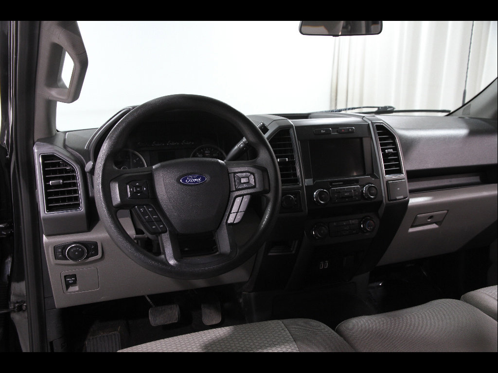 Used 2020 Ford F150 XLT image 7