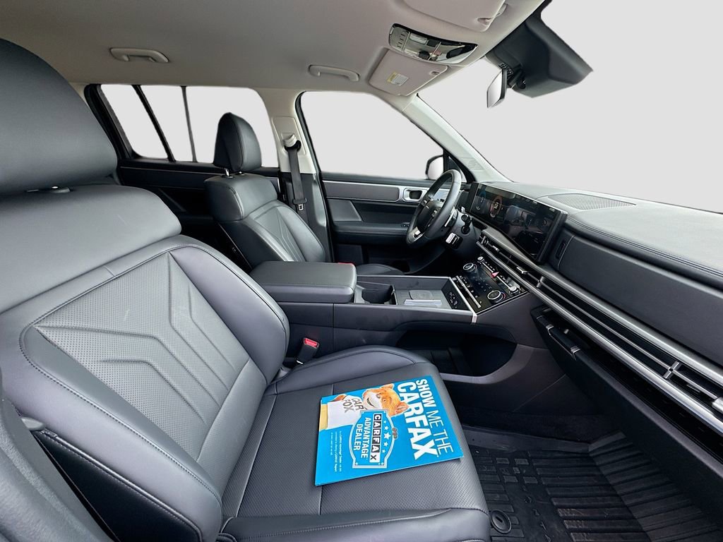 Used 2026 Hyundai Santa Fe SEL image 28