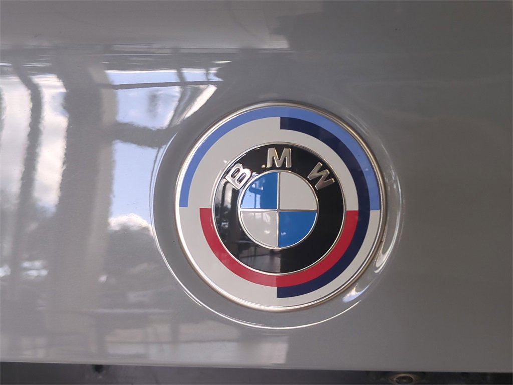 Used 2023 BMW M2 w/ Lighting Package image 12