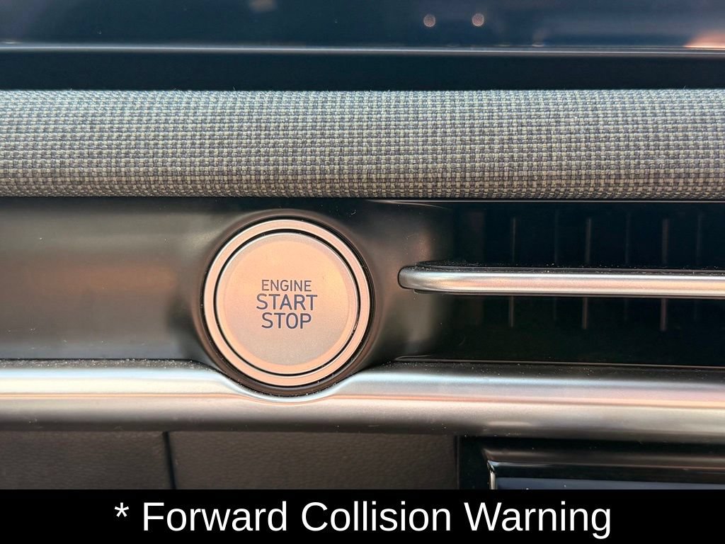 Certified 2025 Hyundai Santa Cruz Limited AWD/4WD image 24