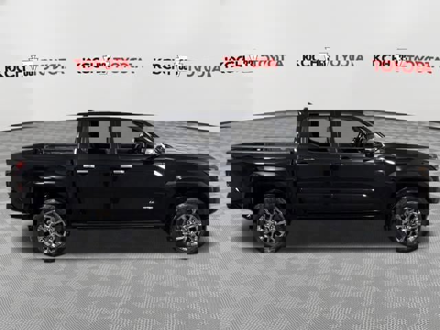 New 2026 Toyota Tacoma Limited image 9