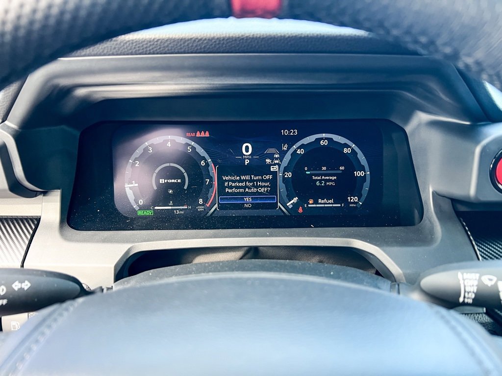 New 2025 Toyota Tacoma TRD Pro image 18