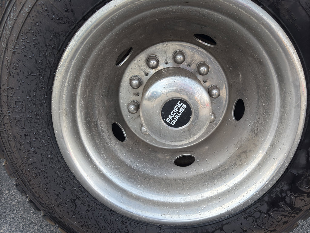 Used 2014 Ford F450 XL image 9