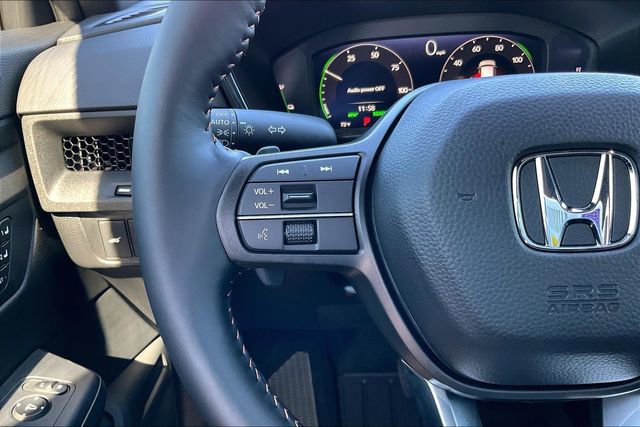 New 2026 Honda CR-V Sport-L image 18