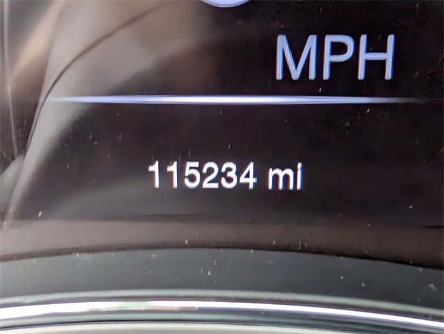 Used 2018 Jeep Grand Cherokee Altitude image 18