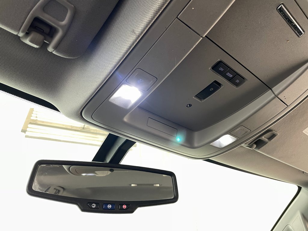 Certified 2019 Chevrolet Silverado 2500 LTZ w/ Duramax Plus Package image 35