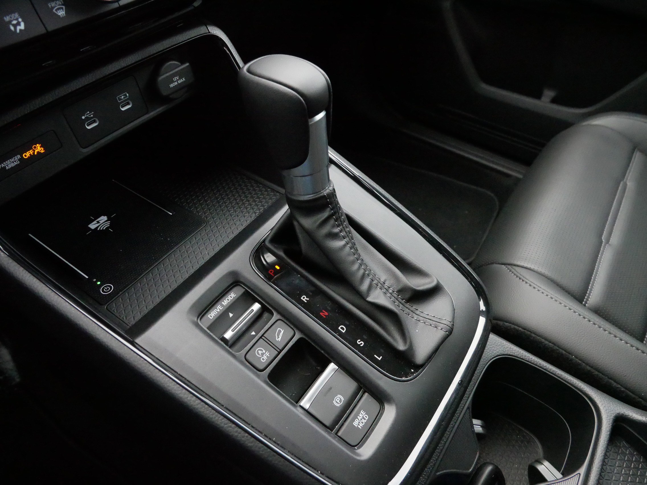 Certified 2026 Honda CR-V EX-L image 24