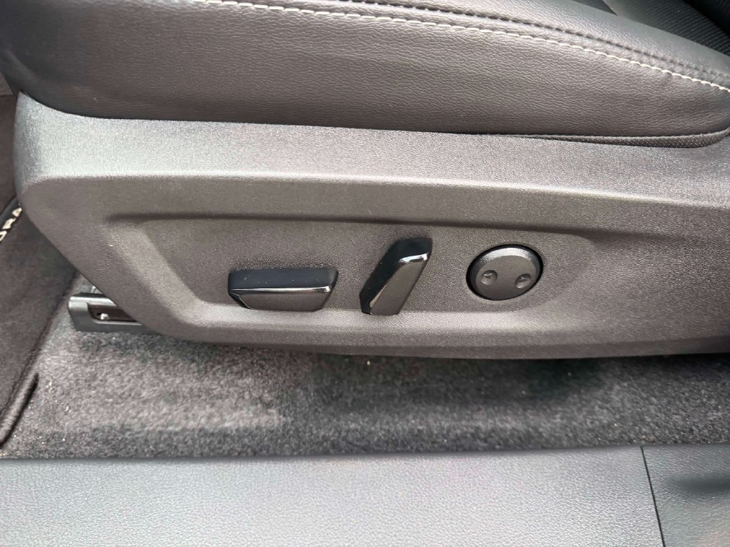 Certified 2026 Nissan Murano SL AWD/4WD image 16