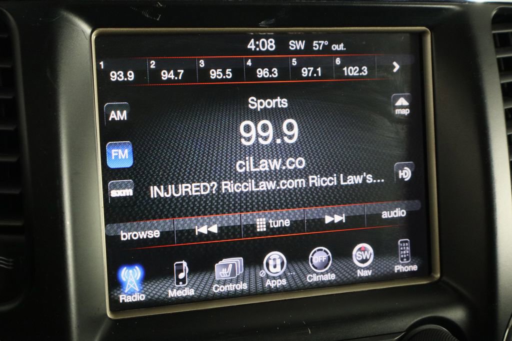 Used 2014 Jeep Grand Cherokee Summit image 29