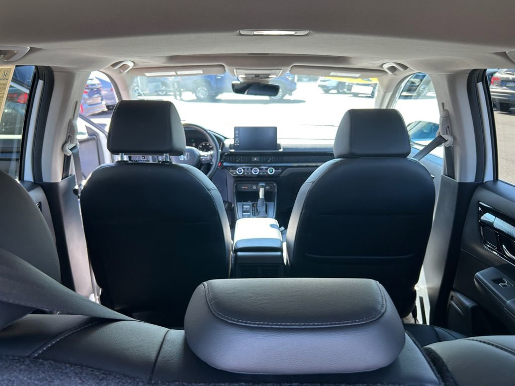 Used 2024 Honda CR-V EX-L image 20