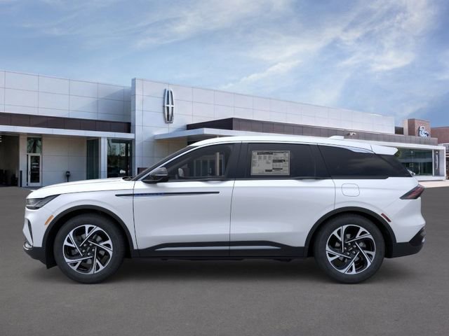 New 2026 Lincoln Nautilus Premier w/ Equipment Group 102A AWD/4WD image 4