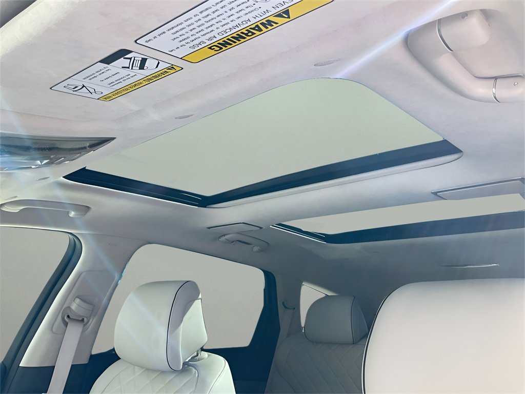 New 2026 Genesis GV80 3.5T Prestige image 17