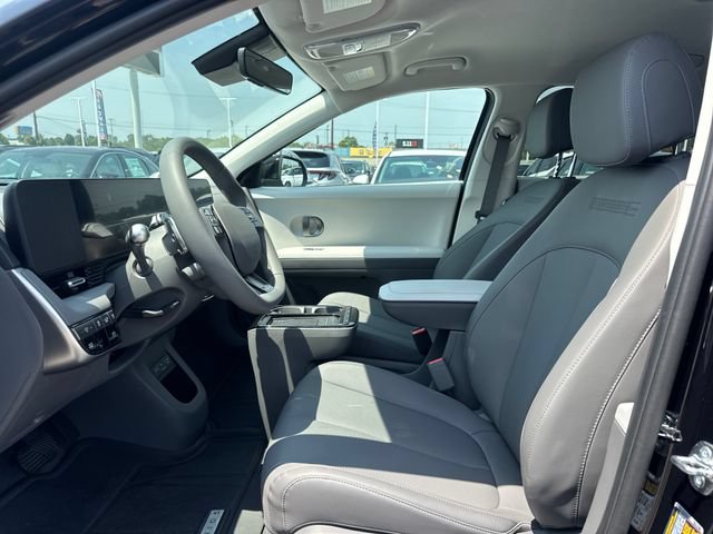 New 2026 Hyundai Ioniq 5 SEL RWD image 11