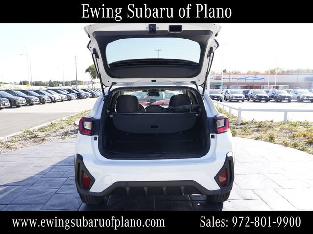 Certified 2026 Subaru Crosstrek 2.5i Premium AWD/4WD image 15