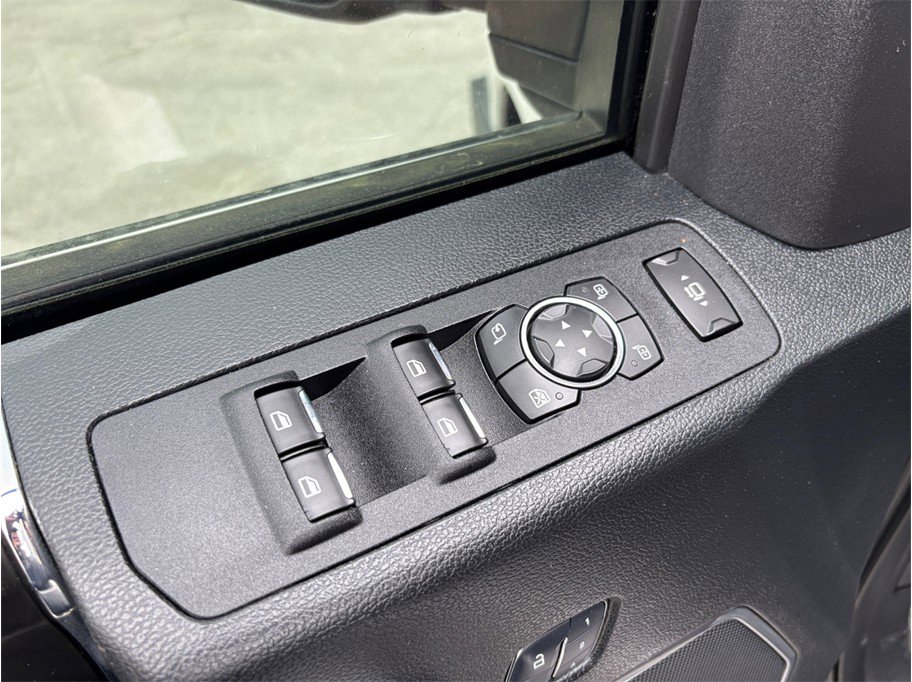 Used 2018 Ford F250 Platinum w/ Platinum Ultimate Package image 25