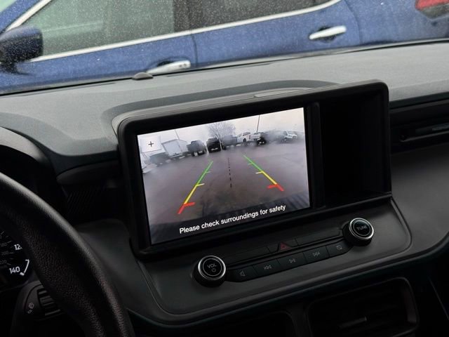 Certified 2022 Ford Maverick XL w/ Equipment Group 100A Standard image 28