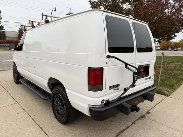 Used 2014 Ford E-250 and Econoline 250 w/ Power Group image 7