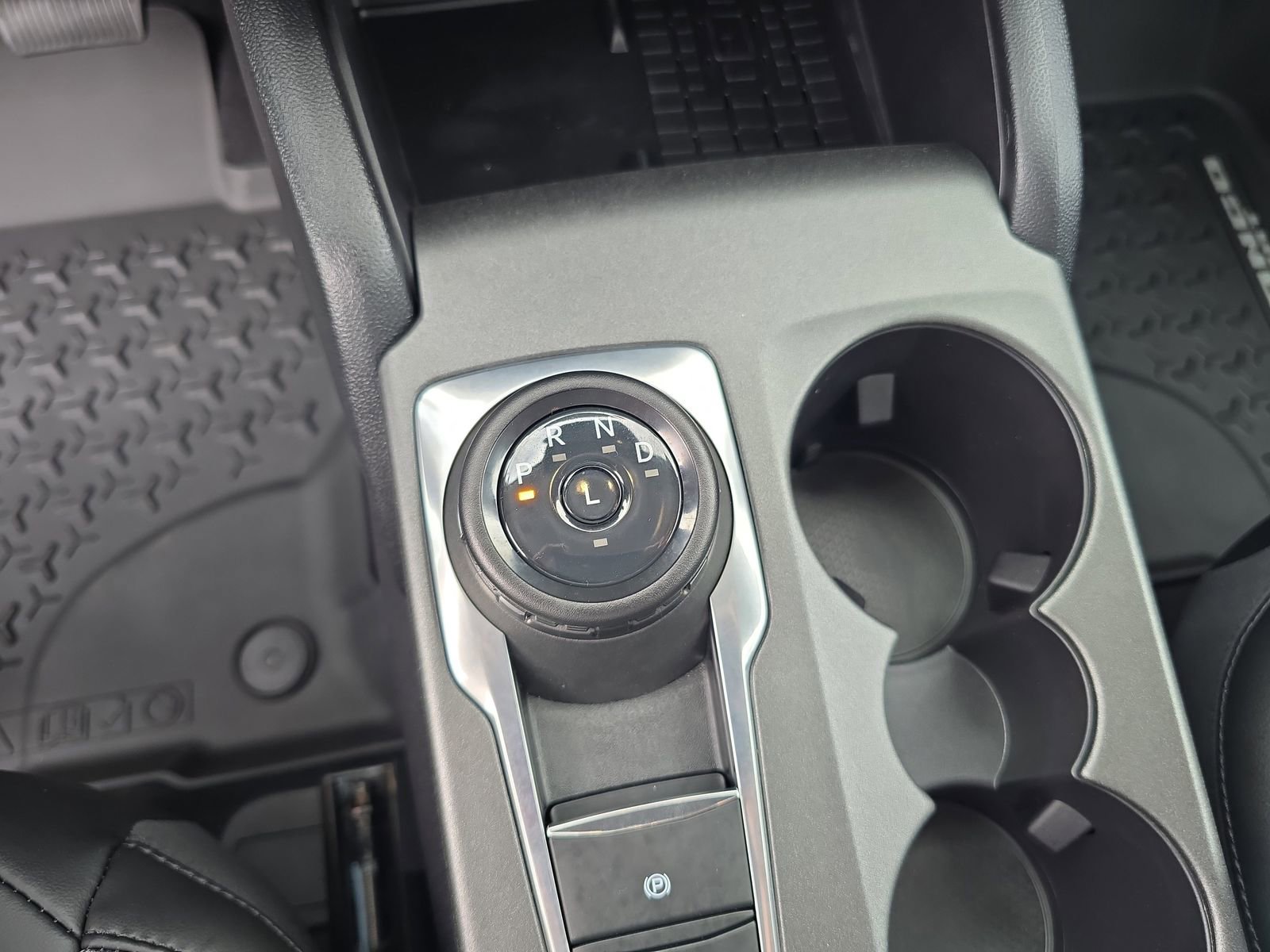 New 2025 Ford Bronco Sport Big Bend w/ Convenience Package image 20